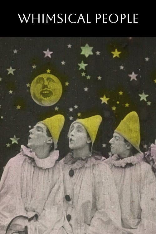 Les Lunatiques