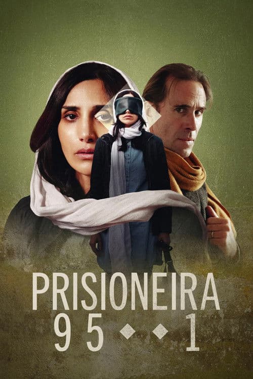 Prisioneira 951