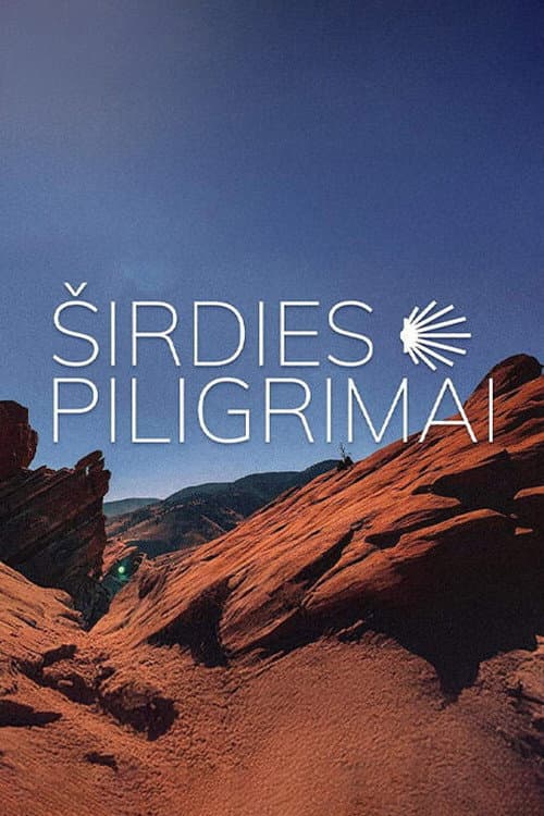Pilgrims of the Heart