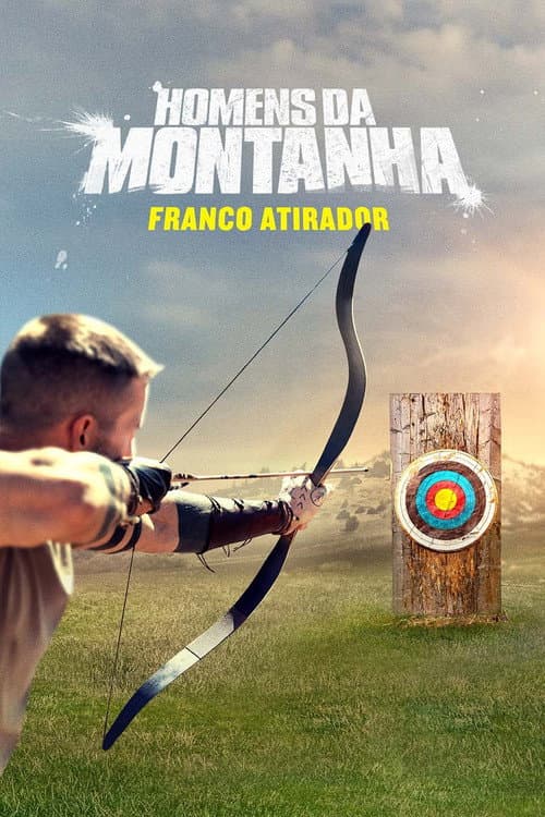 Homens da Montanha: Franco Atirador