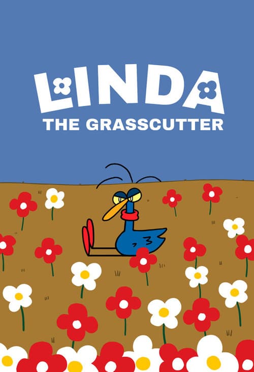Linda The grasscutter