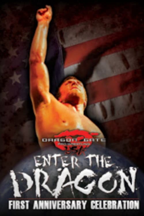 DGUSA Enter The Dragon 2010