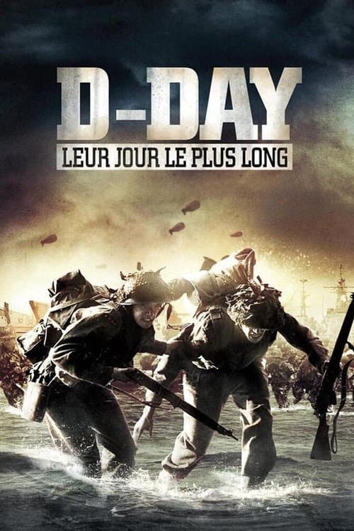 Dia D – 6.6.44