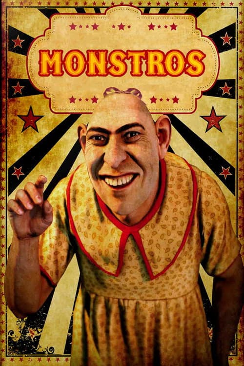 Monstros