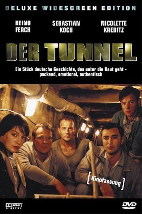 O Túnel