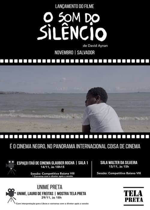 O Som Do Silêncio