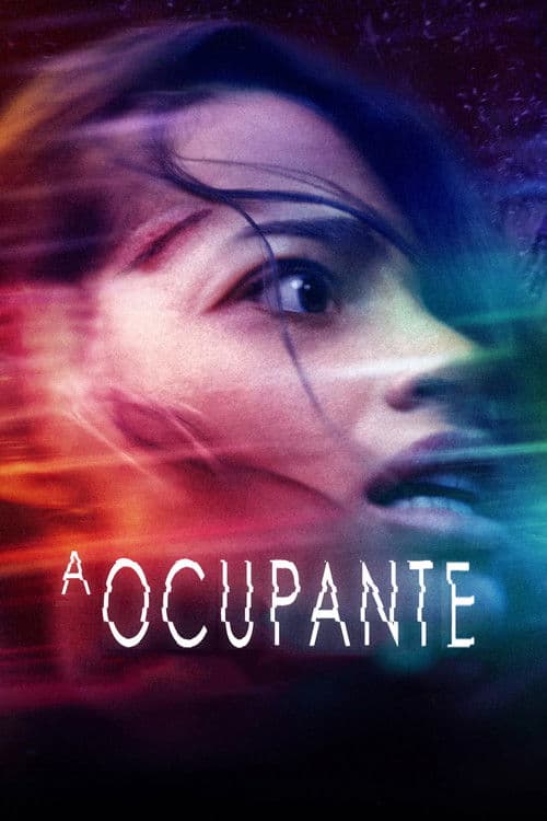 A Ocupante
