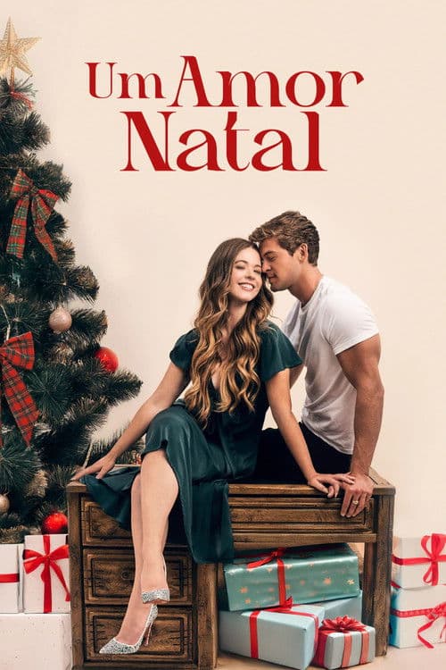 Um Amor de Natal