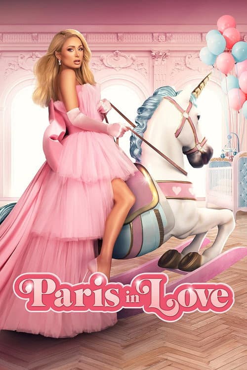 Paris in Love