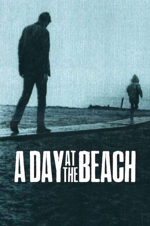 A Day at the Beach