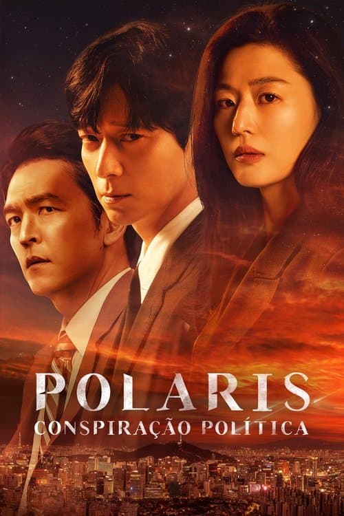 Polaris: Conspiração Política