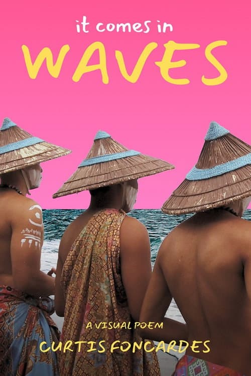 It Comes In Waves