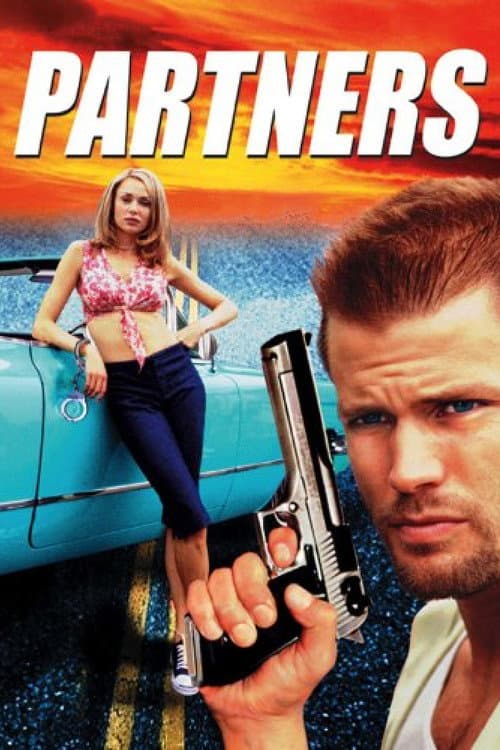 Parceiros no Crime