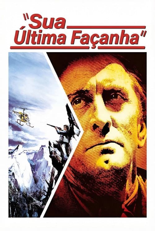 Sua Última Façanha