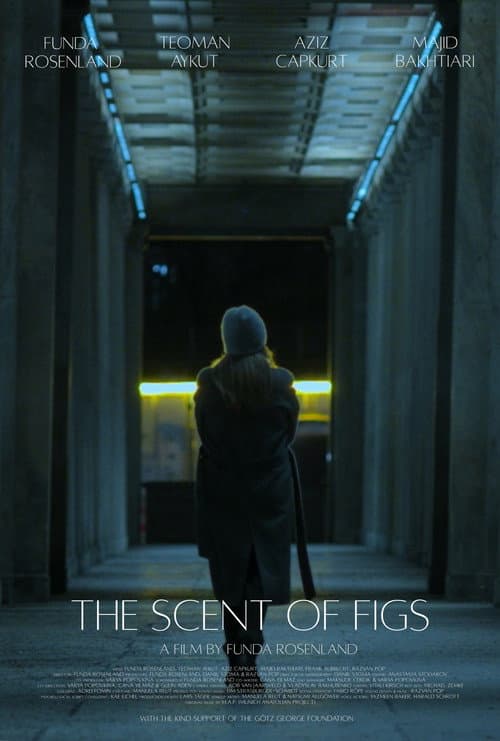 The Scent of Figs