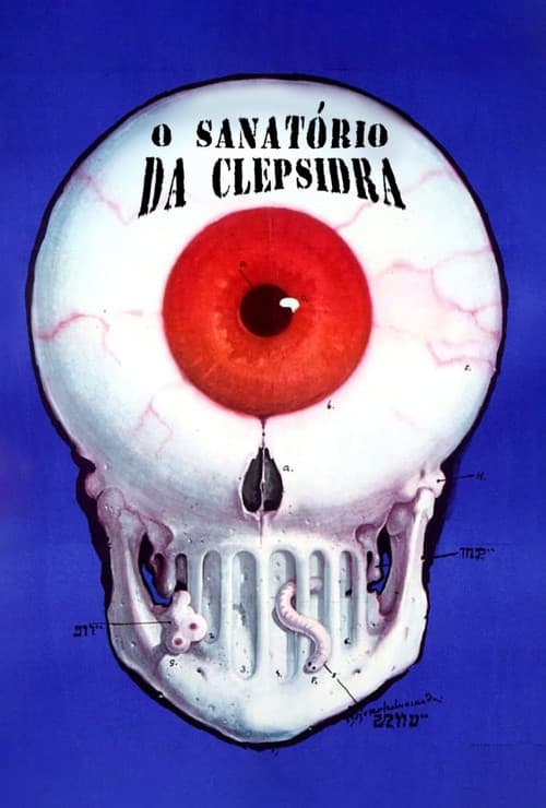 O Sanatório da Clepsidra