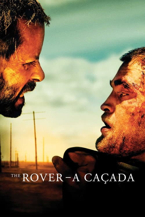A Caçada