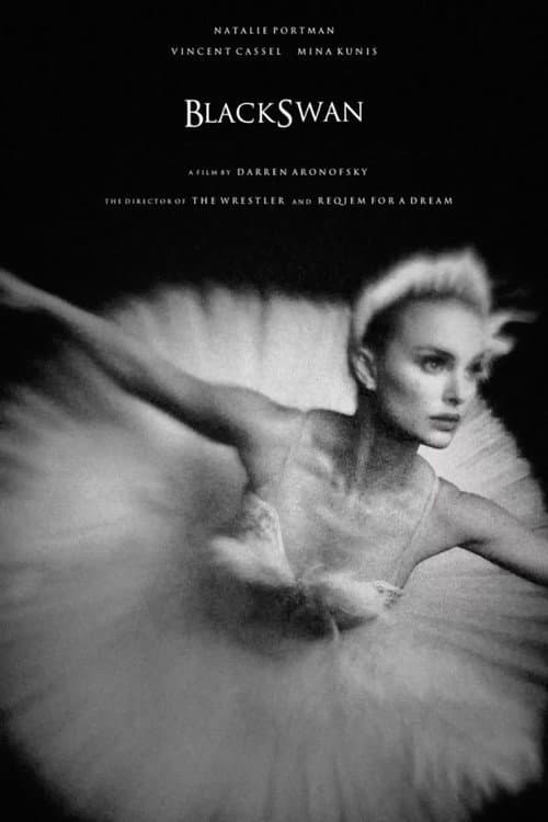 BLACK SWAN