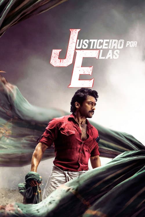 Justiceiro por Elas
