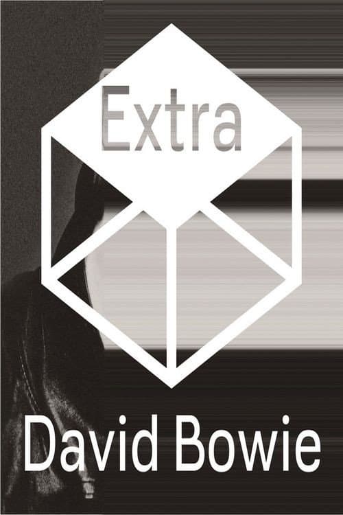 David Bowie. The Next Day Extra