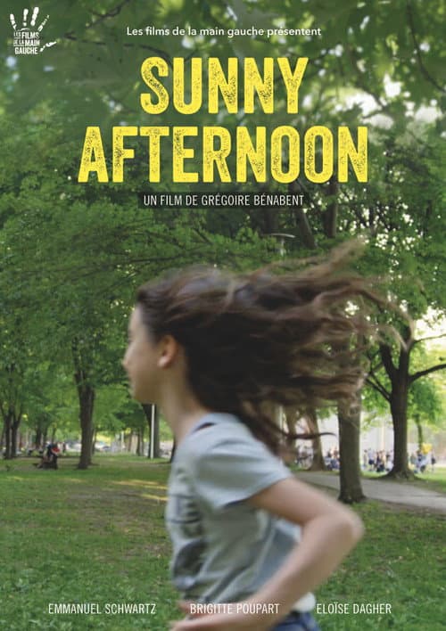 Sunny Afternoon
