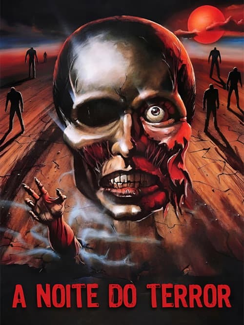 A Noite do Terror