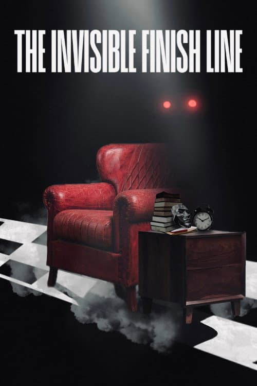 The Invisible Finish Line