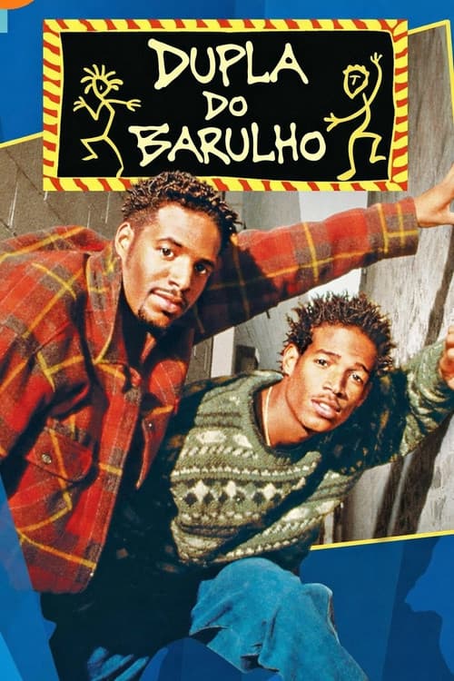 Dupla do Barulho