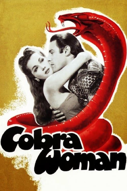 Mulher Cobra