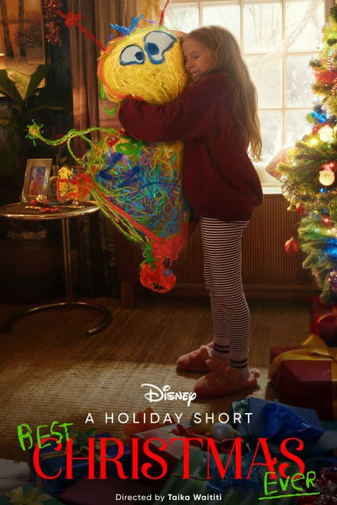 Um Curta Festivo: O Melhor Natal de Todos