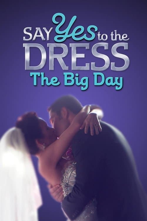 O Vestido Ideal: O Grande Dia