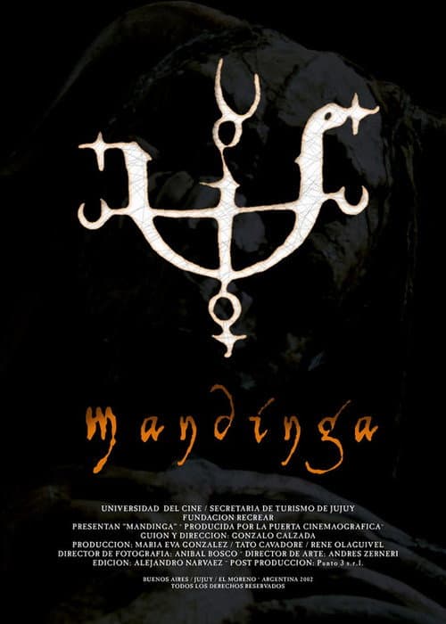 Mandinga
