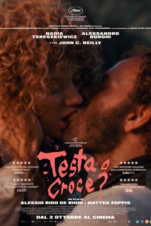 Testa o croce?