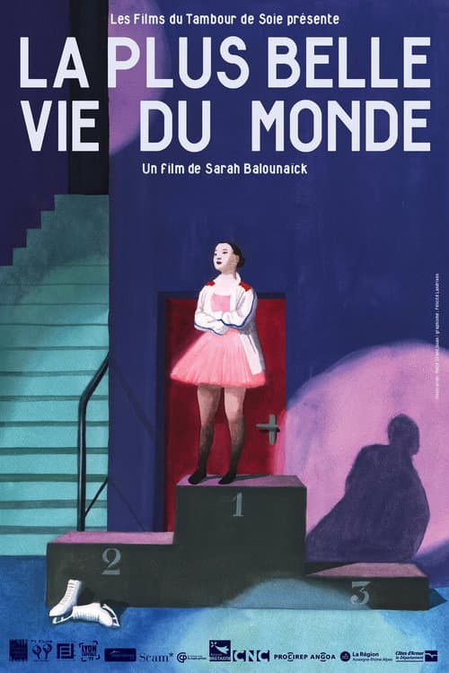 La plus belle vie du monde