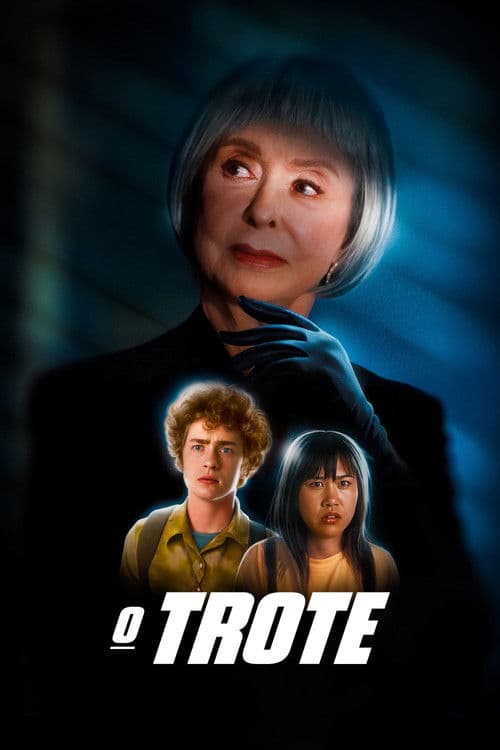 O Trote