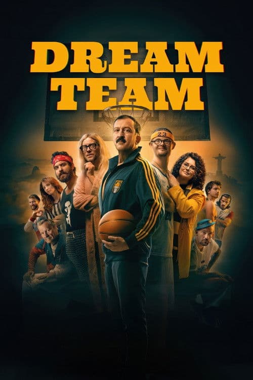 Dream Team
