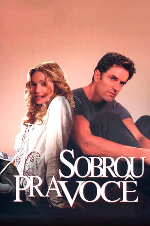 Sobrou Pra Você