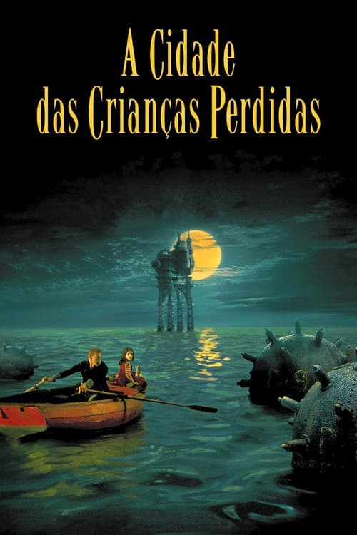 Ladrão de Sonhos