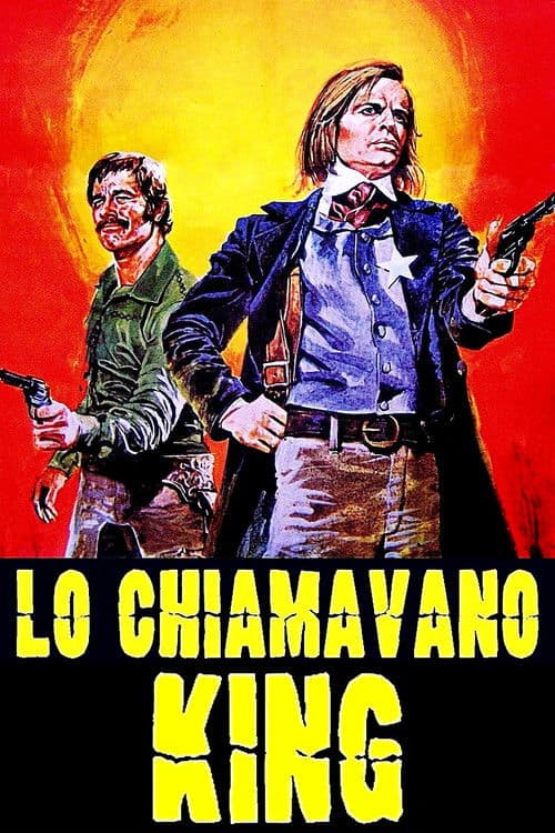 O Rei do Oeste