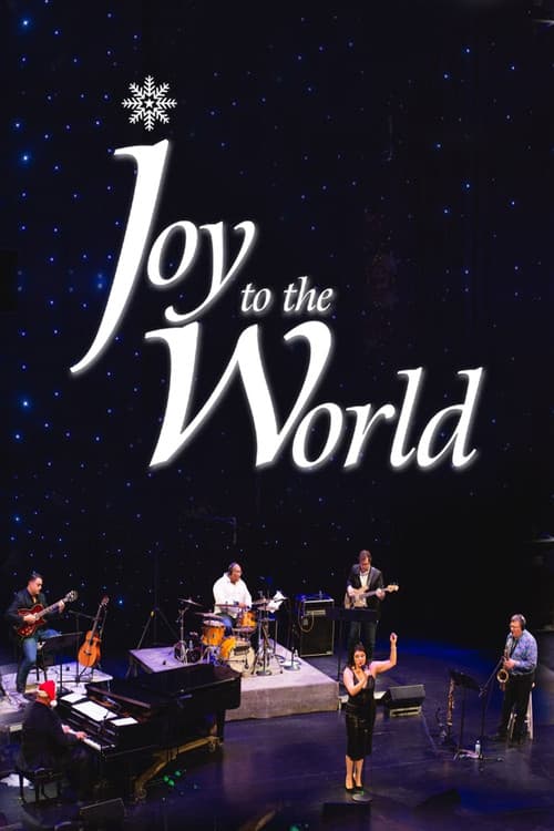 Joy to the World with Bob Thompson