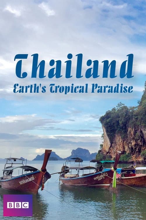 Tailândia: O Paraíso Tropical da Terra