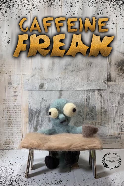 Caffeine Freak