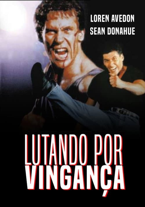 Lutando Por Vingança