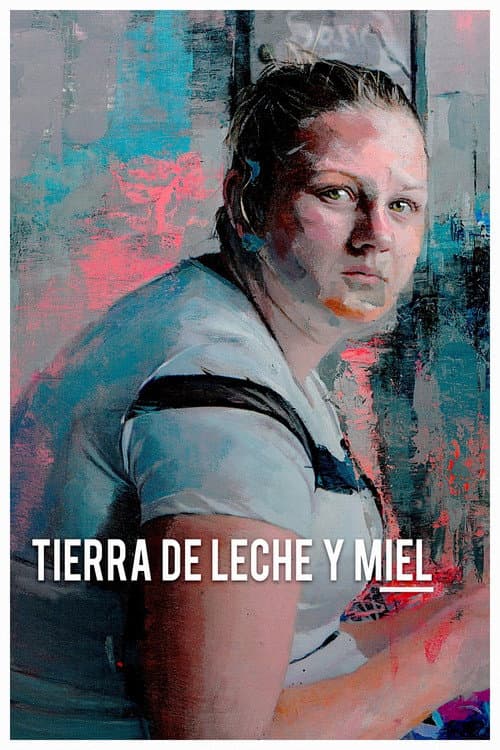 Tierra de leche y miel