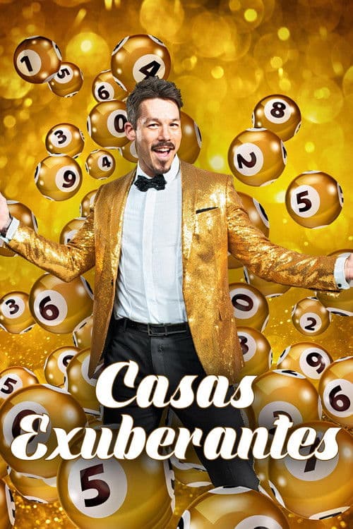 Casas Exuberantes