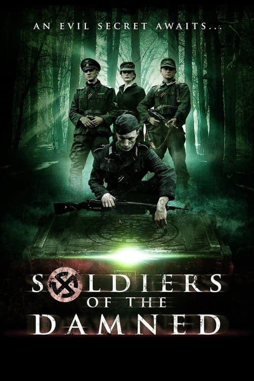 Soldados Amaldiçoados