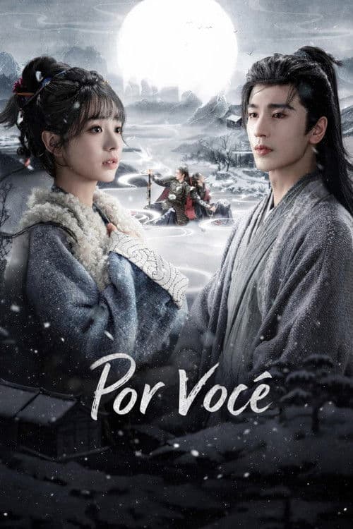Por Você - Em Busca de Jade