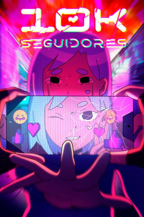 10K Seguidores