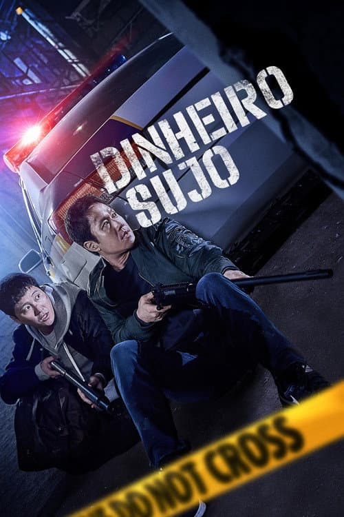 Dinheiro Sujo