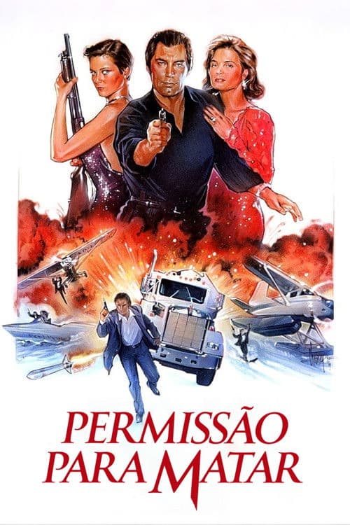 007 - Permissão para Matar